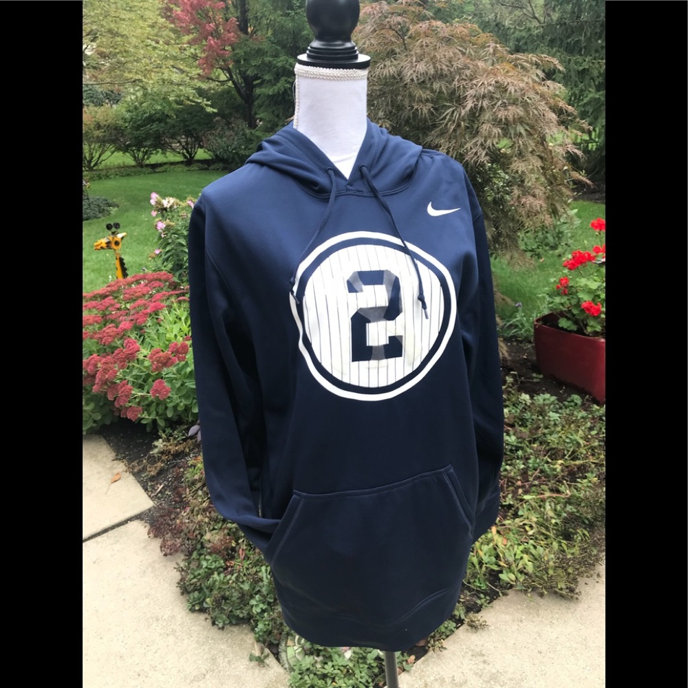Nike Therma-fit hoodie